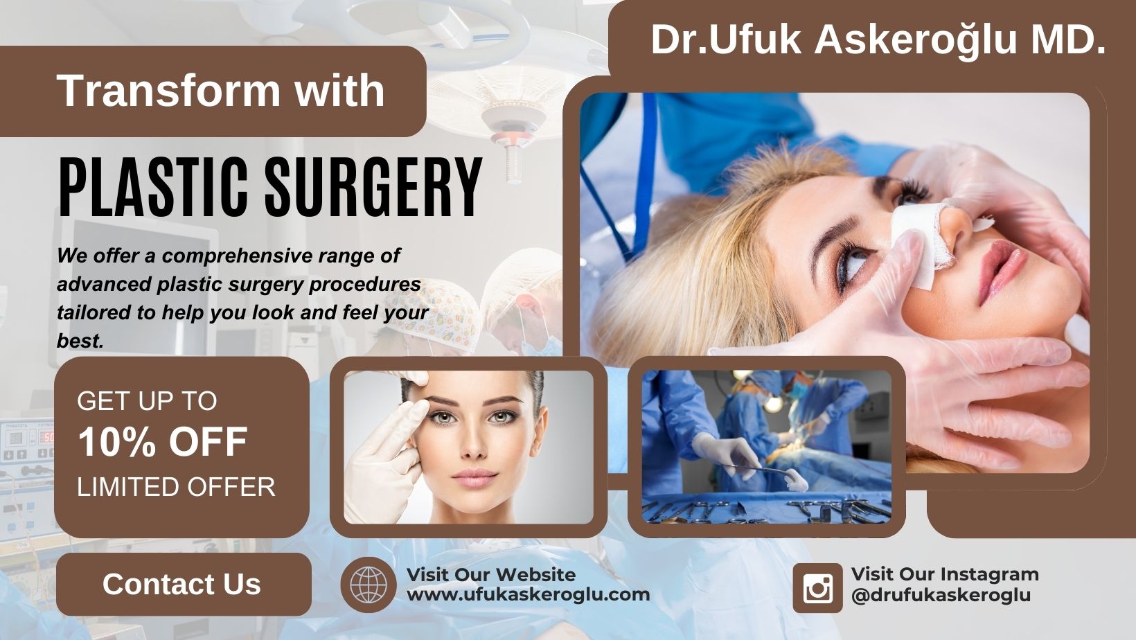 Massage After Plastic Surgery