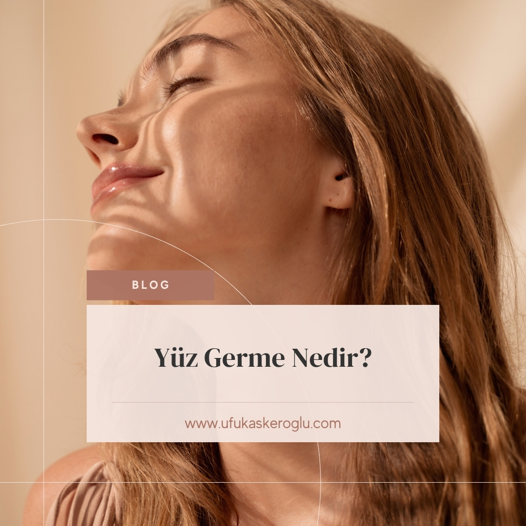 Yüz Germe Nedir