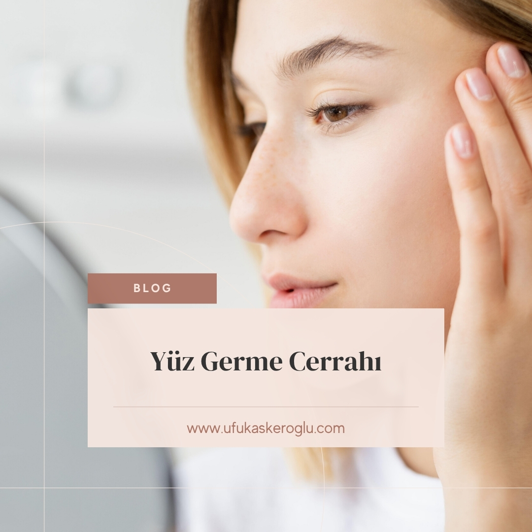 Yüz Germe Cerrahı
